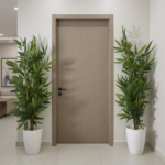 شجرة البامبو جدع طبيعي💯%