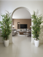 شجرة البامبو جدع طبيعي💯% – Image 6