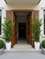 شجرة البامبو جدع طبيعي💯% – Image 7