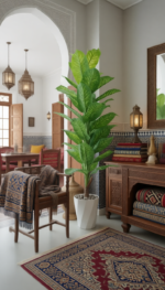 شجرة الموز الفاخرة – Image 8