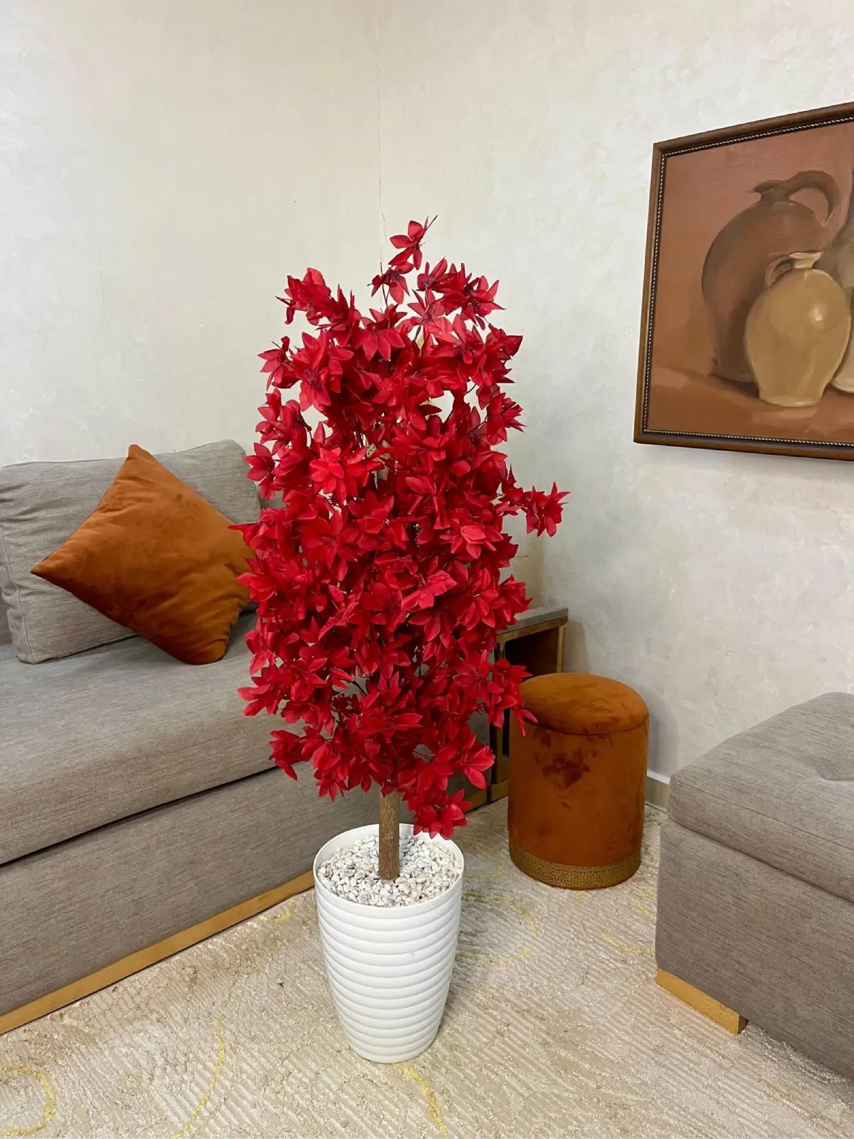 amls22 شجرة هيدرانجيا – Image 1