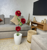 وردة بيونيا ( موبرا) – Image 5