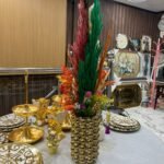 فاز "أندلسيا" 55 سم 
فاخر شيص طبيعي %💯