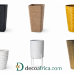 أوعية فاخرة (حسب الذوق)