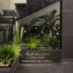 تصميم،وإعداد، الحدائق الإصطناعية بأعلى معايير الجودة والإبداع