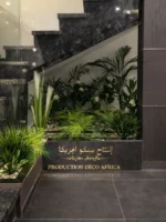 تصميم،وإعداد، الحدائق الإصطناعية بأعلى معايير الجودة والإبداع