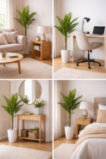 ⁦نخلة ليفستونا (Livistona Palm⁩ - الصورة ⁦4⁩