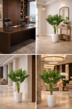 ⁦نخلة ليفستونا (Livistona Palm⁩ - الصورة ⁦7⁩