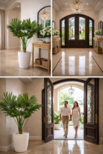 ⁦نخلة ليفستونا (Livistona Palm⁩ - الصورة ⁦6⁩
