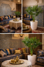 ⁦نخلة ليفستونا (Livistona Palm⁩ - الصورة ⁦3⁩